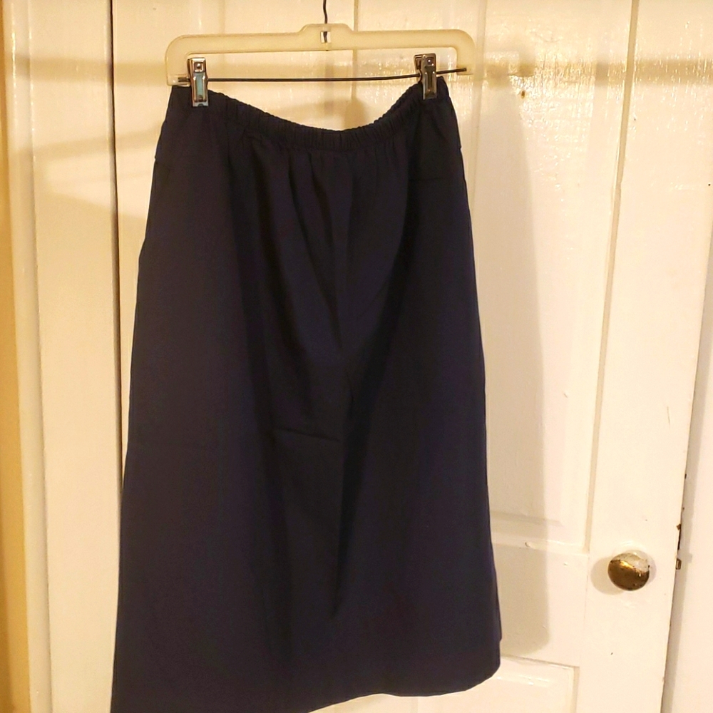 Used Nurses skirts
